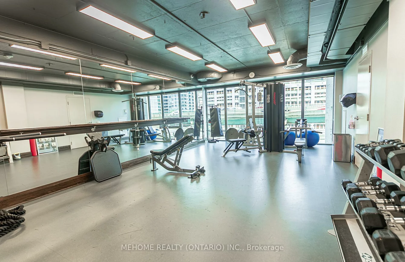 19, Grand Trunk, Waterfront Communities C1, Toronto