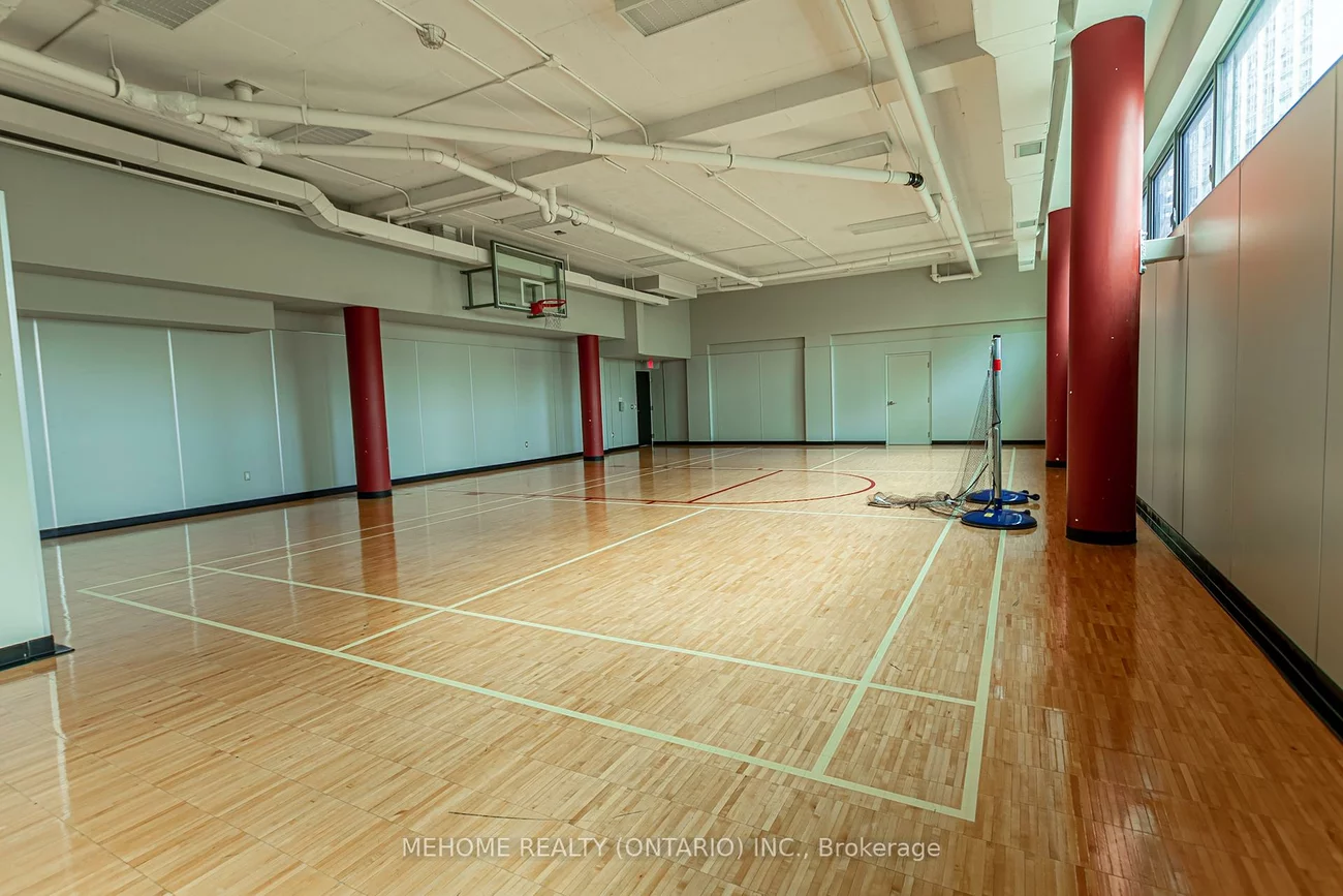 19, Grand Trunk, Waterfront Communities C1, Toronto