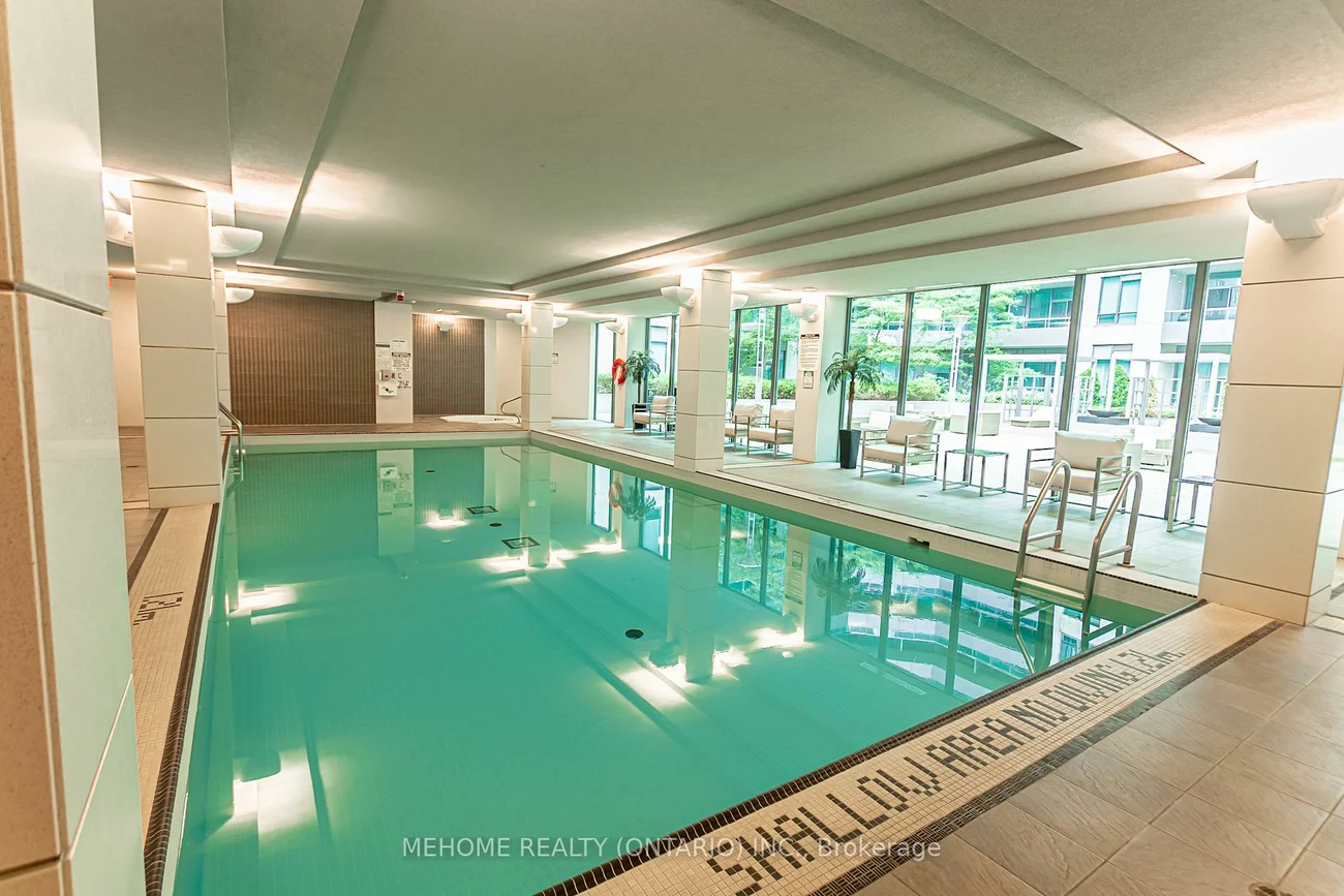 19, Grand Trunk, Waterfront Communities C1, Toronto