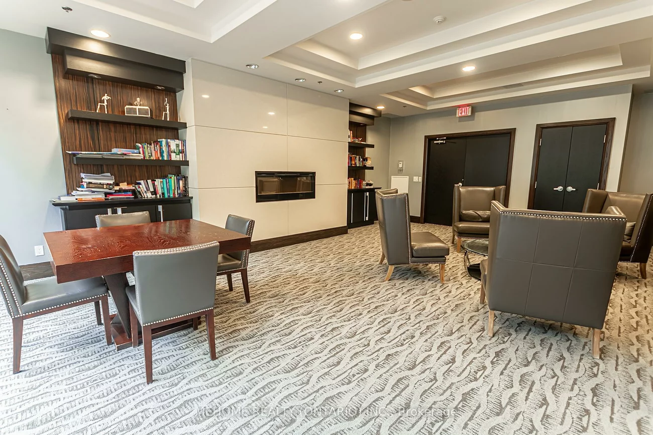 19, Grand Trunk, Waterfront Communities C1, Toronto