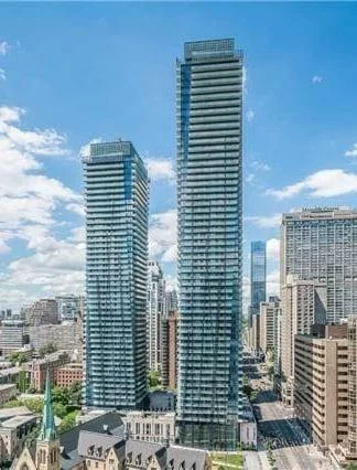 1080, Bay, Bay Street Corridor, Toronto