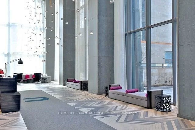 1080, Bay, Bay Street Corridor, Toronto