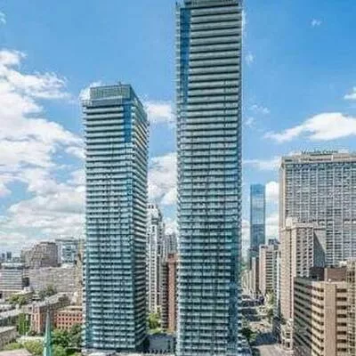 1080, Bay, Bay Street Corridor, Toronto