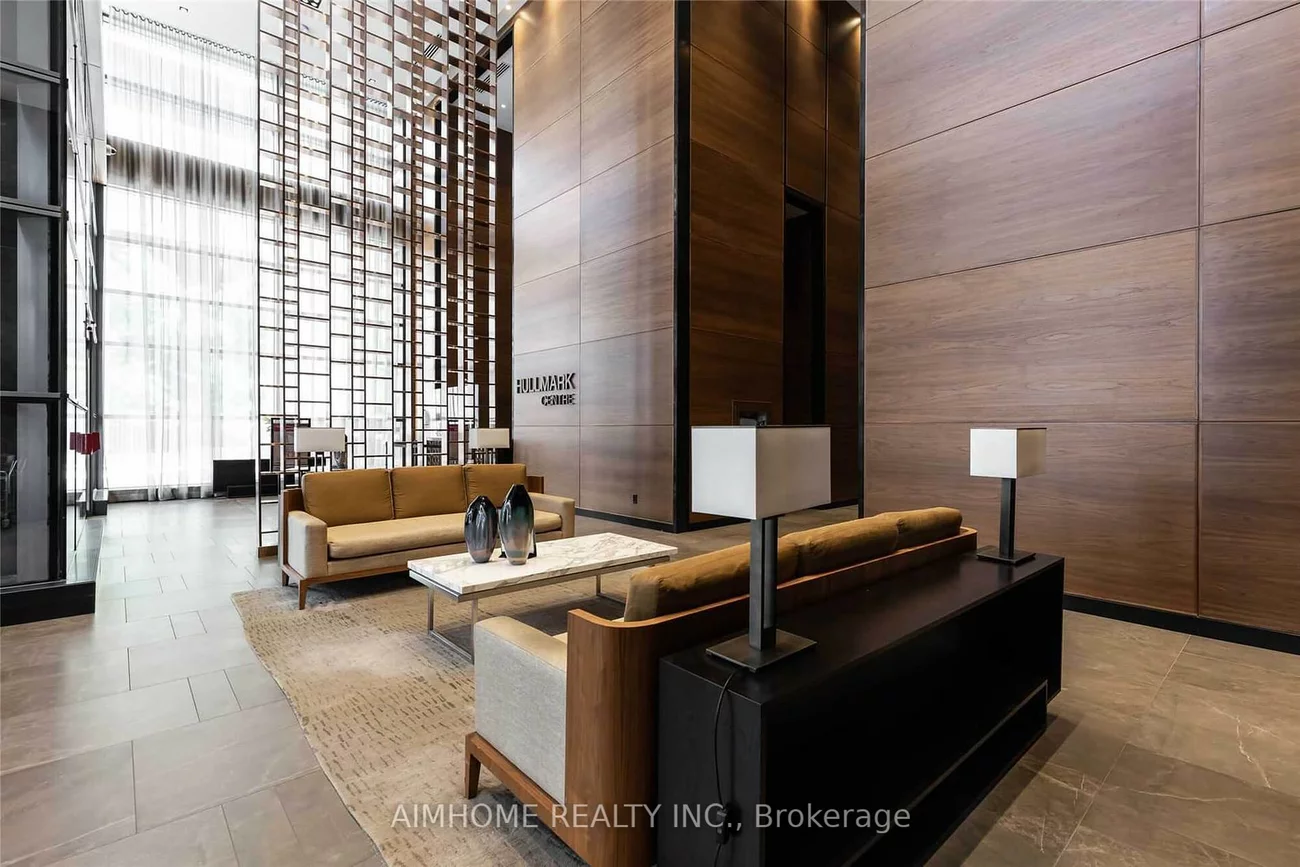 5, Sheppard, Willowdale East, Toronto