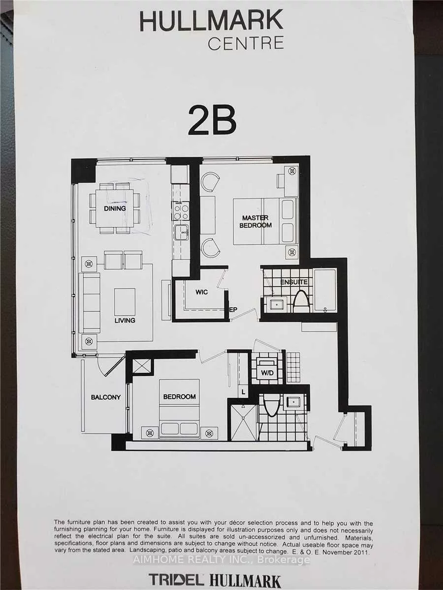 5, Sheppard, Willowdale East, Toronto
