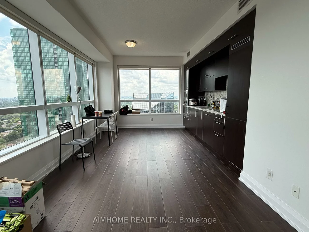 5, Sheppard, Willowdale East, Toronto