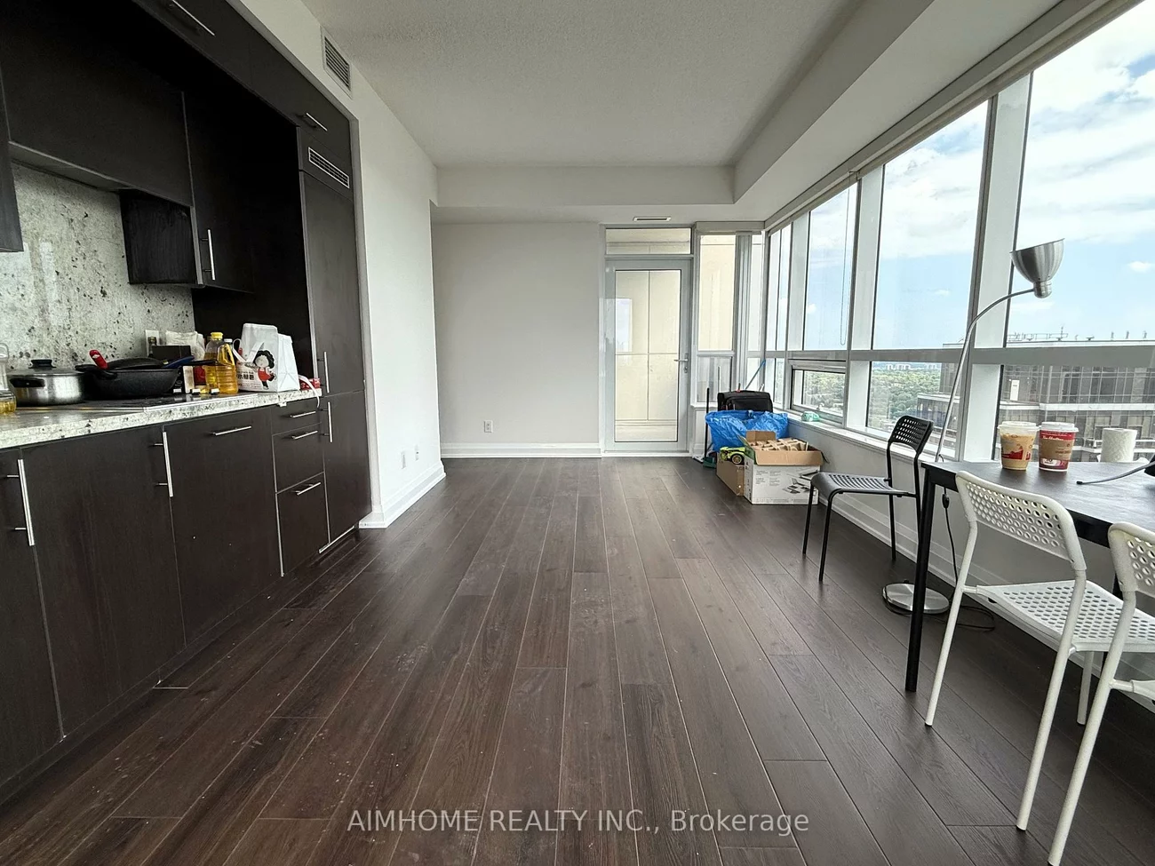 5, Sheppard, Willowdale East, Toronto