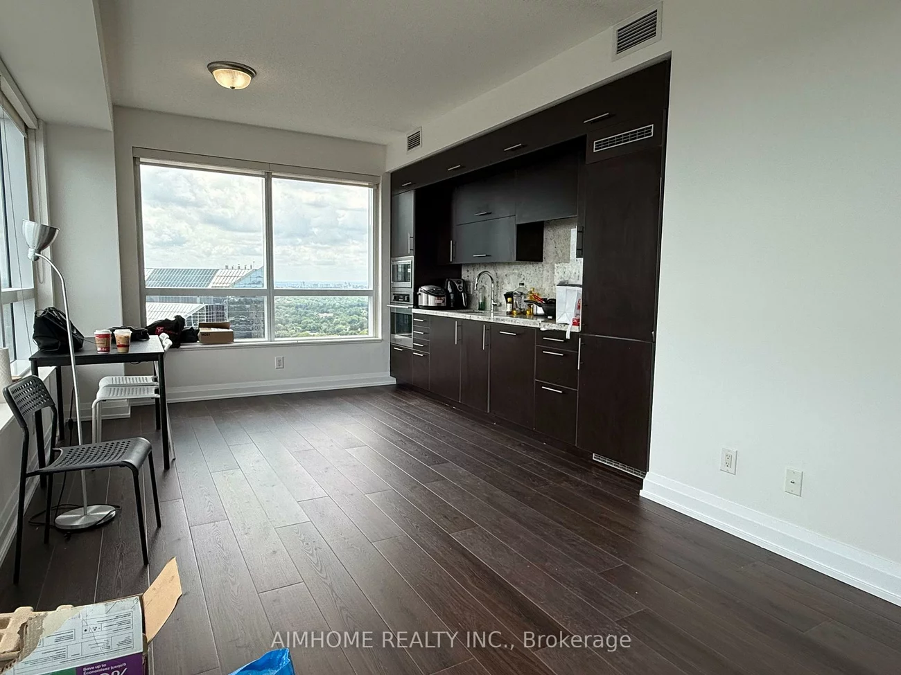 5, Sheppard, Willowdale East, Toronto