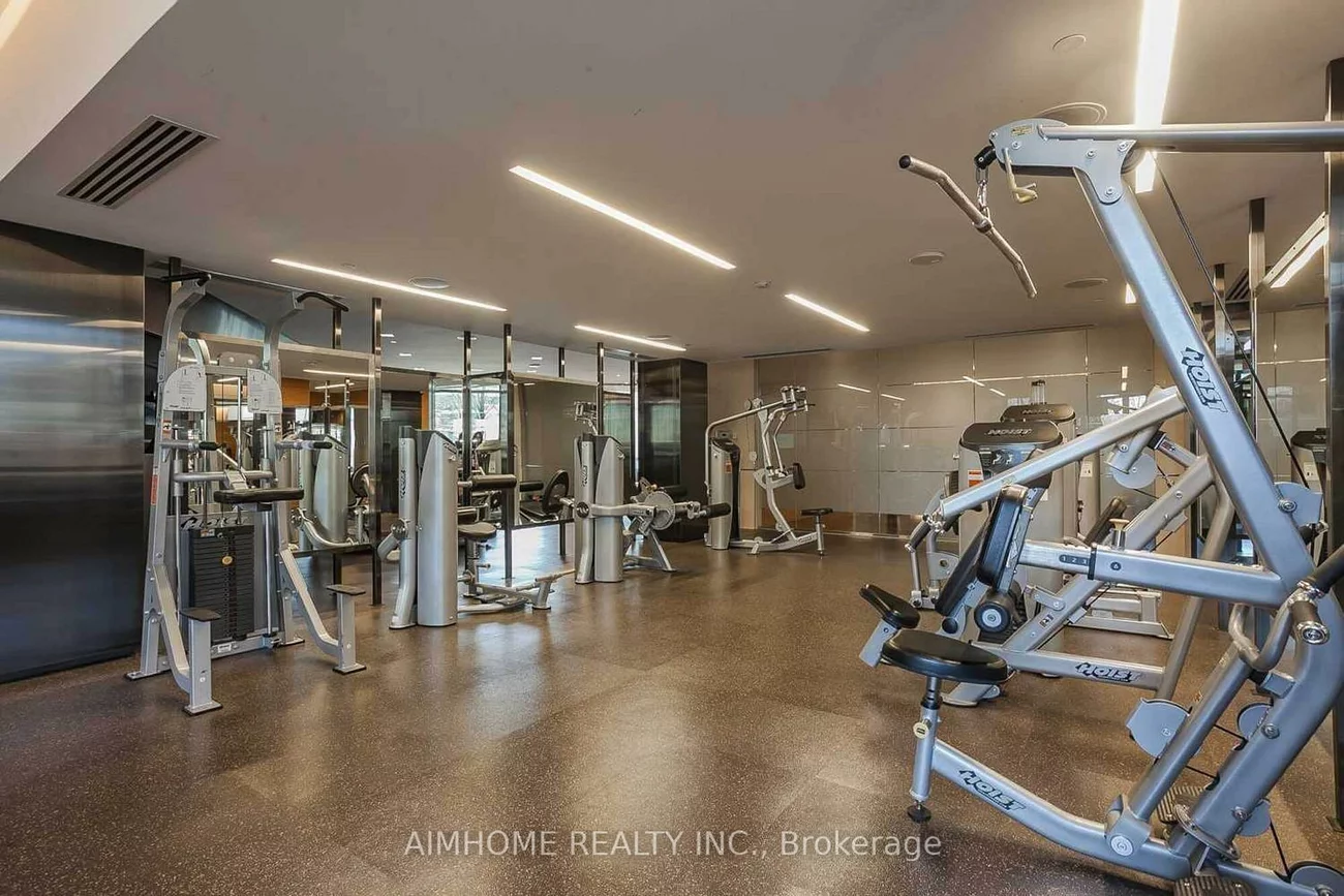 5, Sheppard, Willowdale East, Toronto