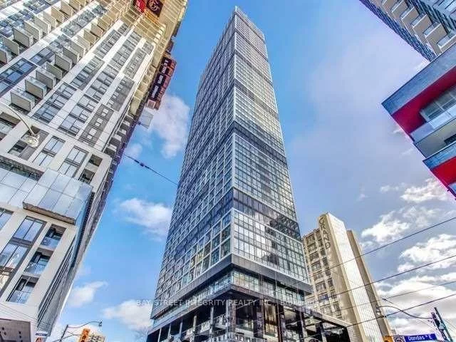 181, Dundas, Church-Yonge Corridor, Toronto
