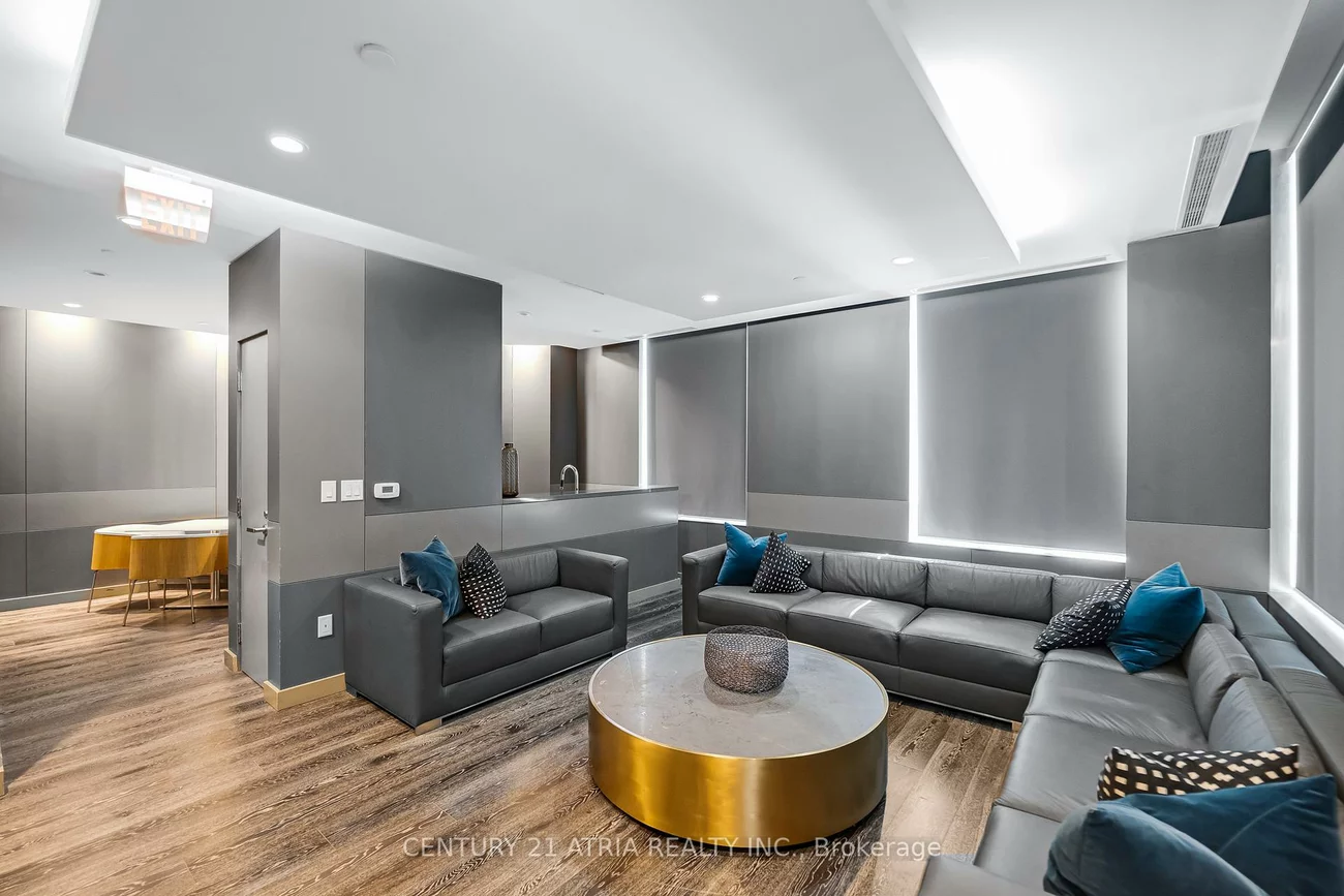 45, Charles, Church-Yonge Corridor, Toronto