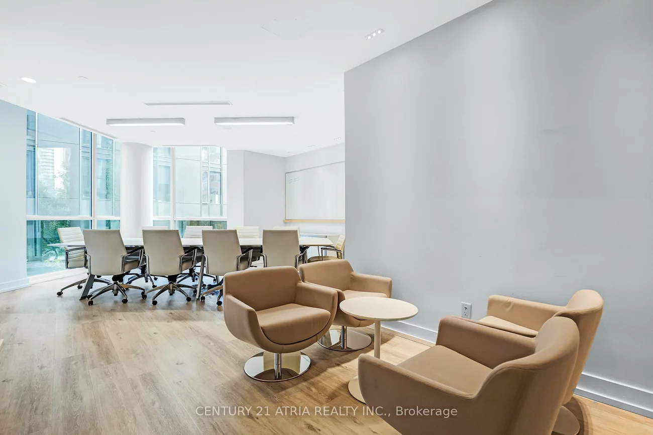 45, Charles, Church-Yonge Corridor, Toronto