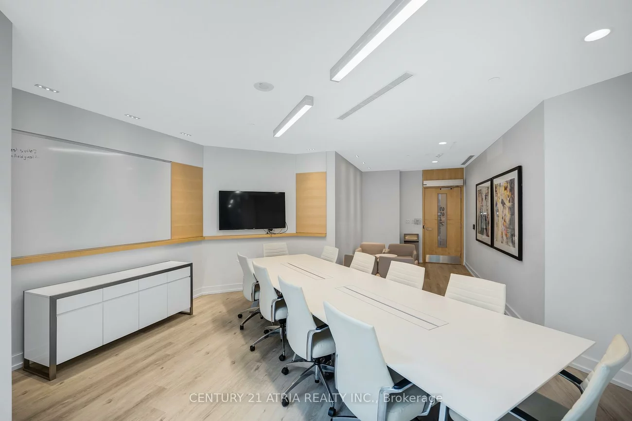 45, Charles, Church-Yonge Corridor, Toronto