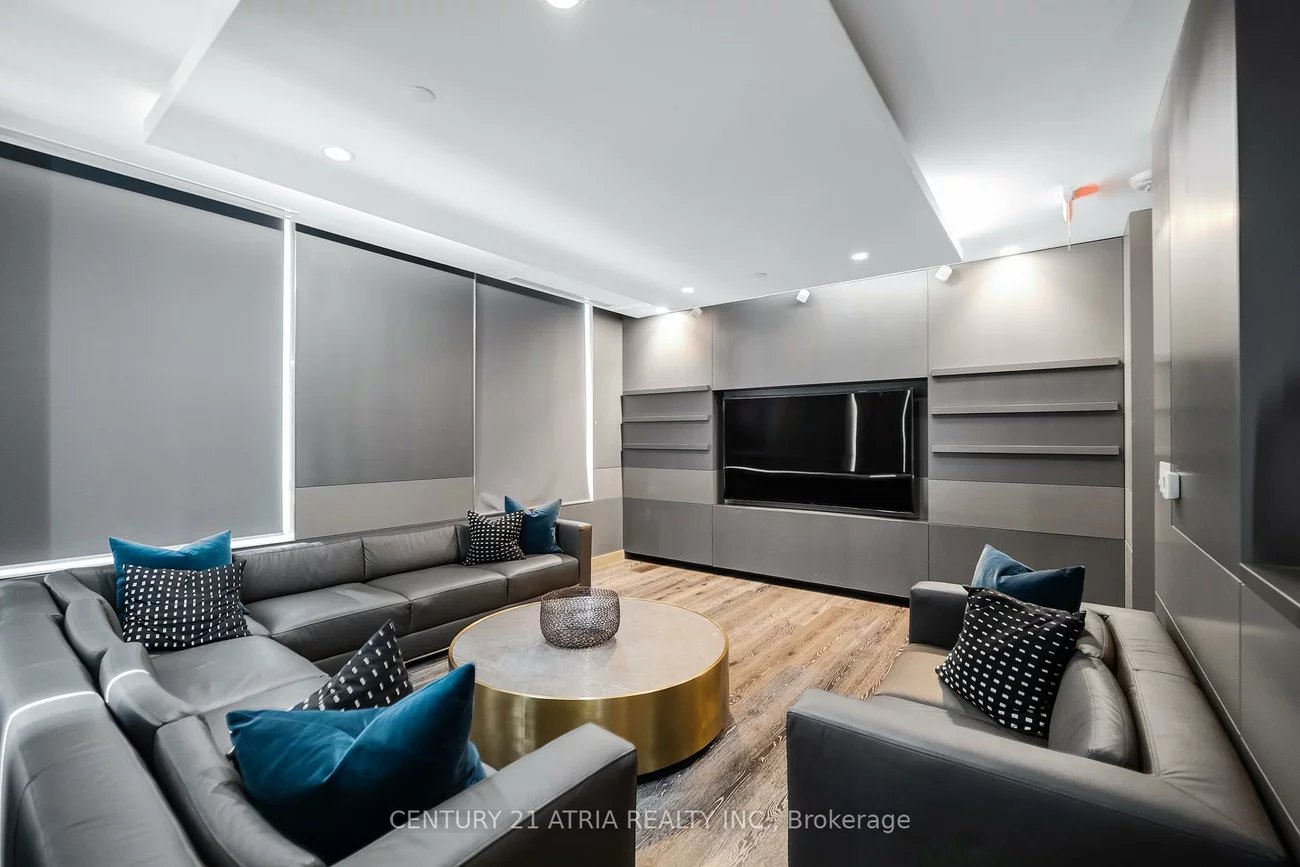 45, Charles, Church-Yonge Corridor, Toronto