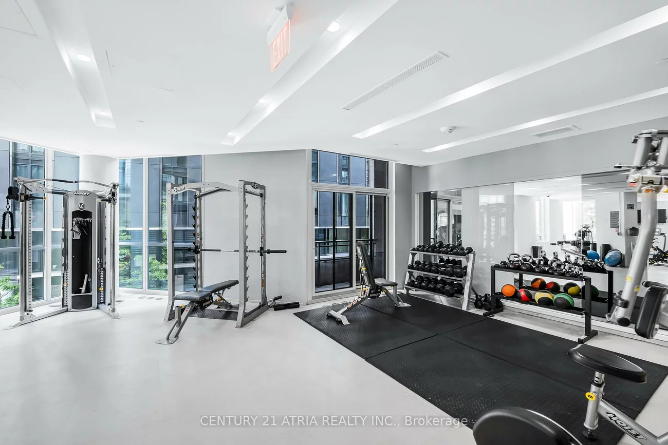 45, Charles, Church-Yonge Corridor, Toronto
