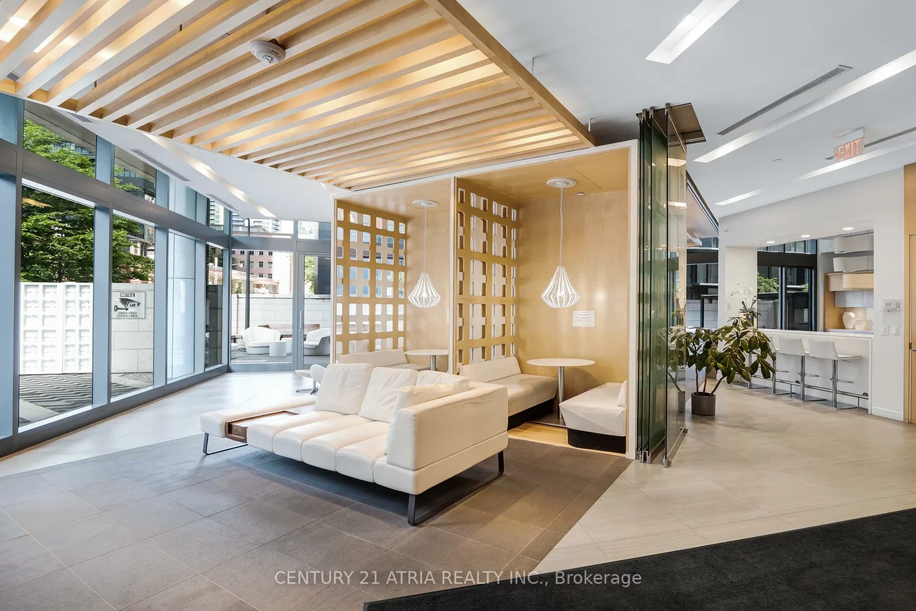 45, Charles, Church-Yonge Corridor, Toronto