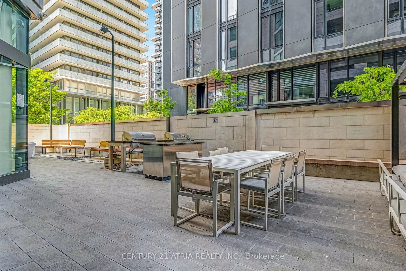 45, Charles, Church-Yonge Corridor, Toronto
