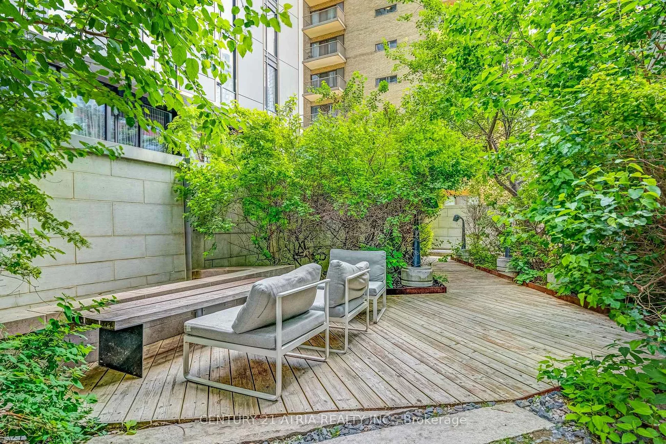 45, Charles, Church-Yonge Corridor, Toronto
