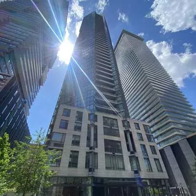 45, Charles, Church-Yonge Corridor, Toronto