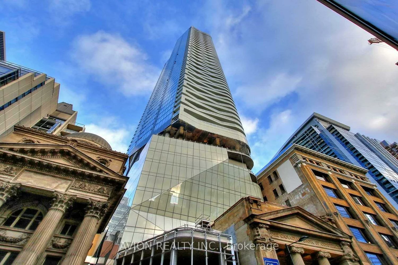 197, Yonge, Church-Yonge Corridor, Toronto