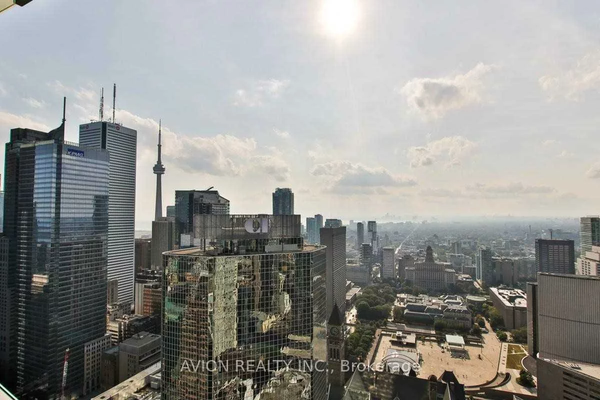 197, Yonge, Church-Yonge Corridor, Toronto