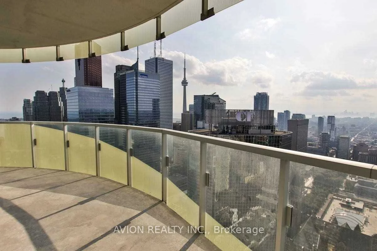 197, Yonge, Church-Yonge Corridor, Toronto