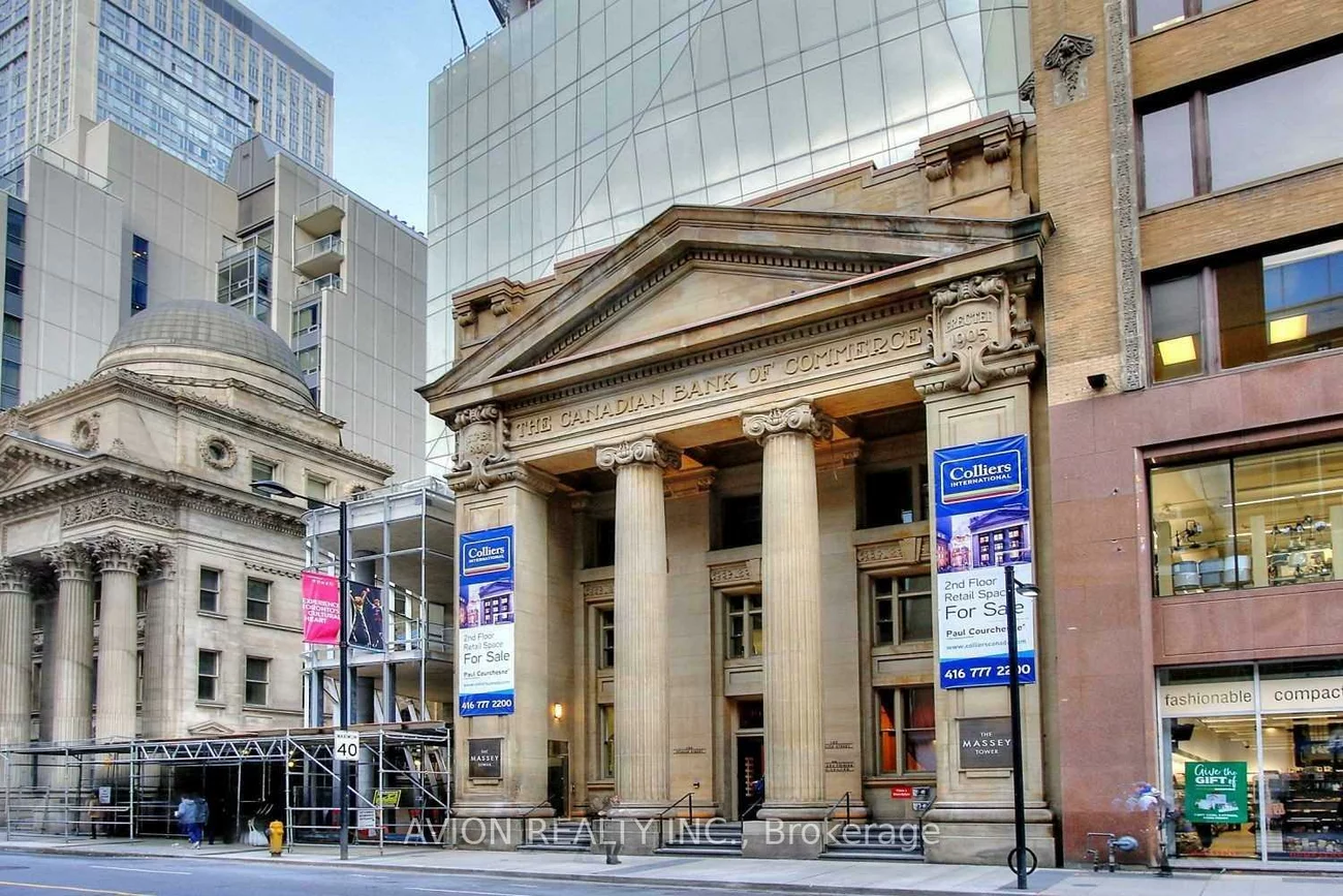 197, Yonge, Church-Yonge Corridor, Toronto