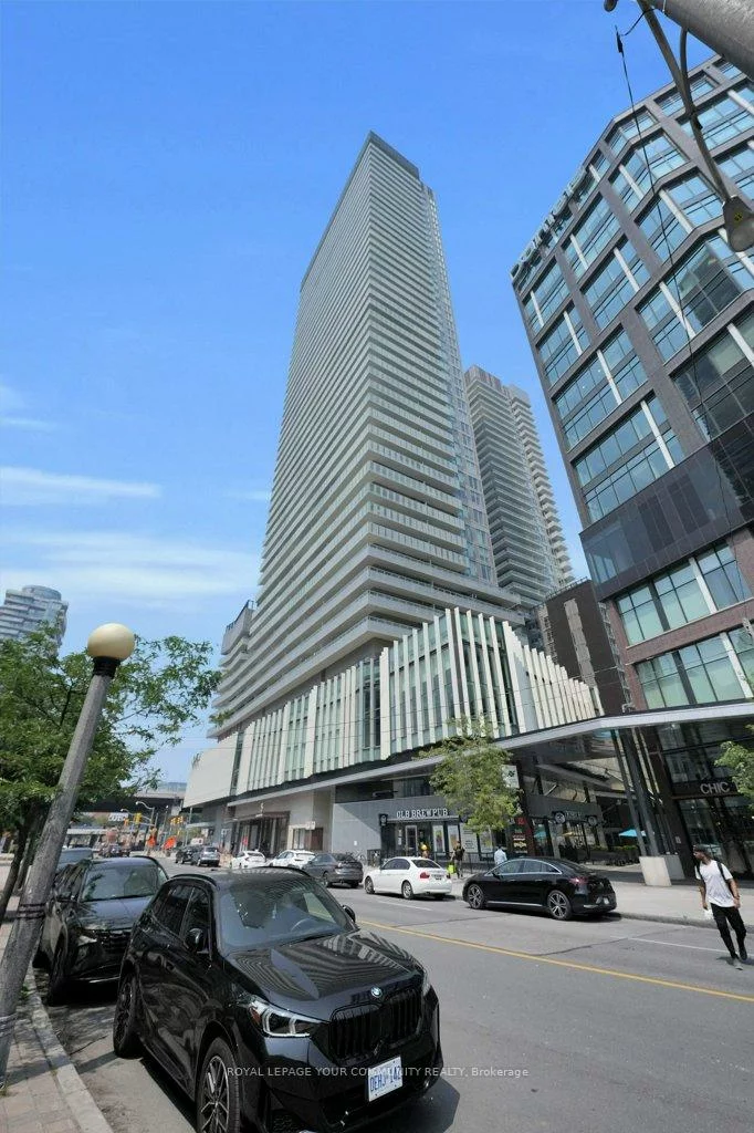 15, Lower Jarvis, Waterfront Communities C8, Toronto