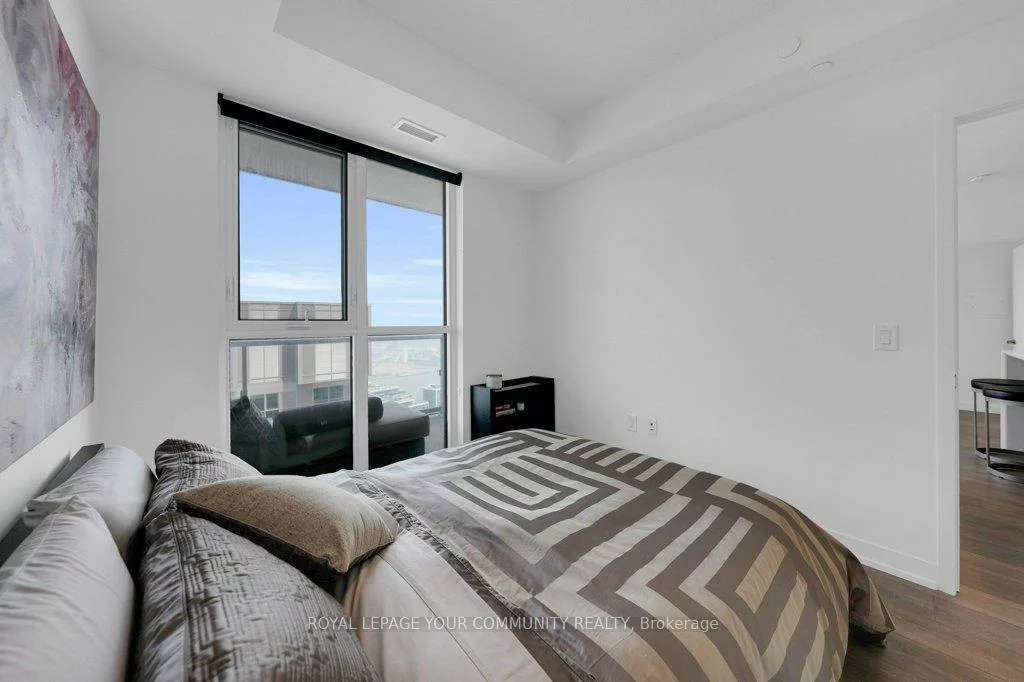 15, Lower Jarvis, Waterfront Communities C8, Toronto