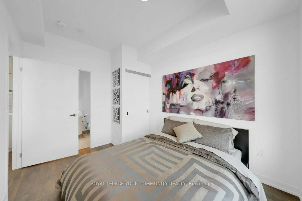 15, Lower Jarvis, Waterfront Communities C8, Toronto