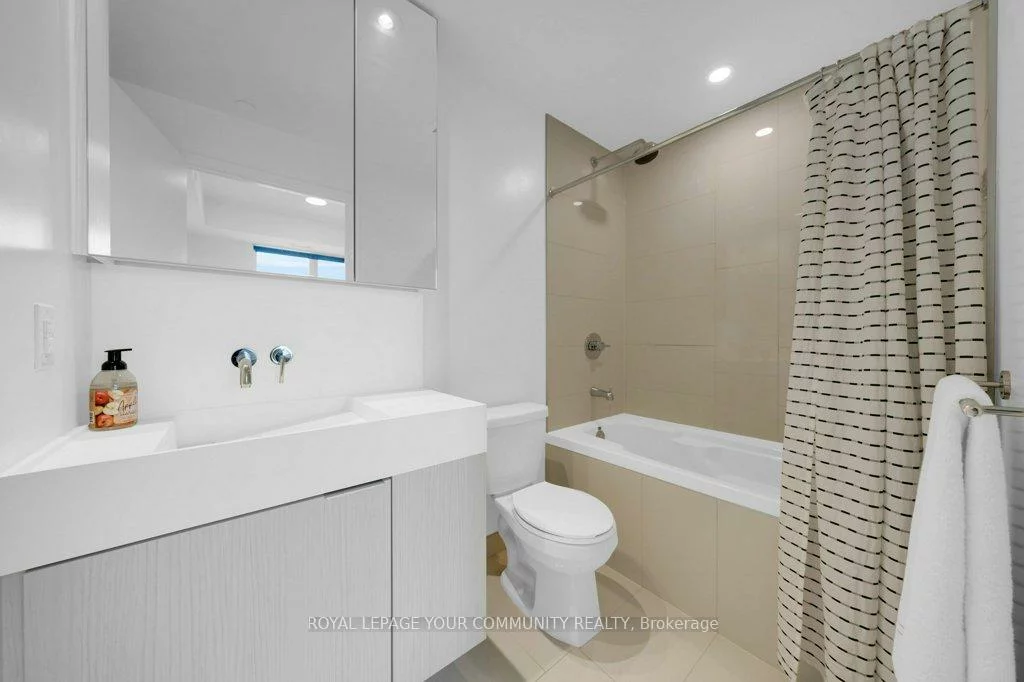 15, Lower Jarvis, Waterfront Communities C8, Toronto