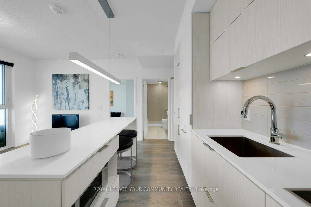 15, Lower Jarvis, Waterfront Communities C8, Toronto