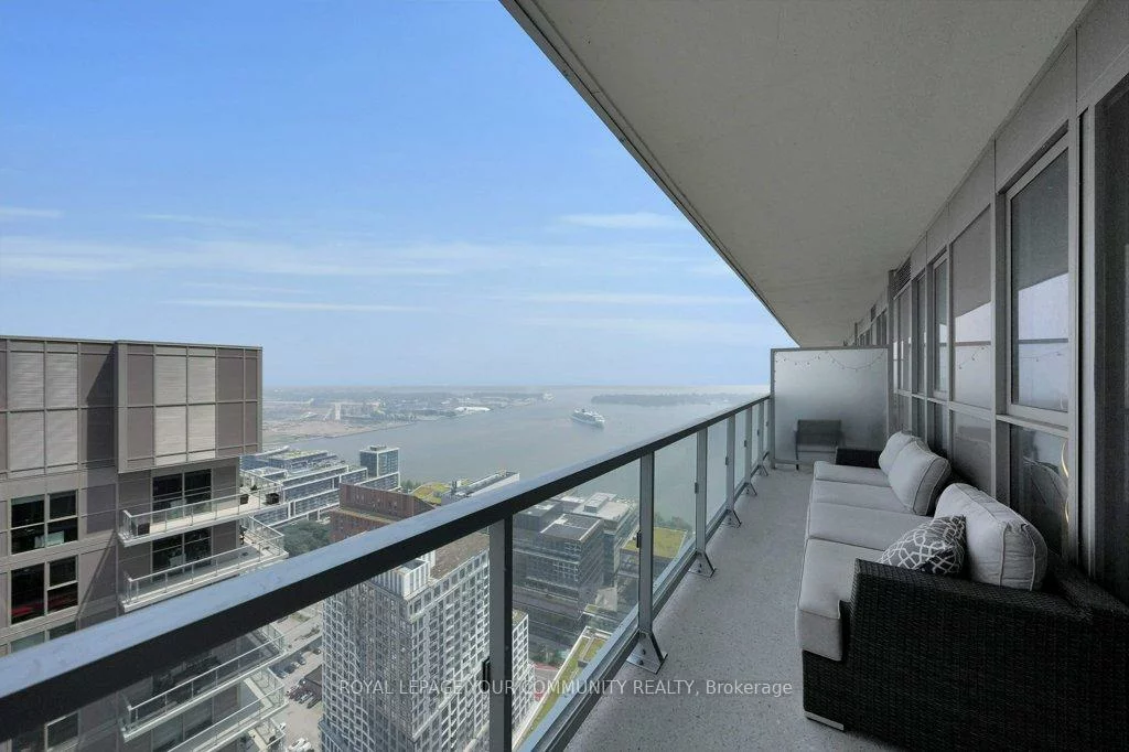 15, Lower Jarvis, Waterfront Communities C8, Toronto