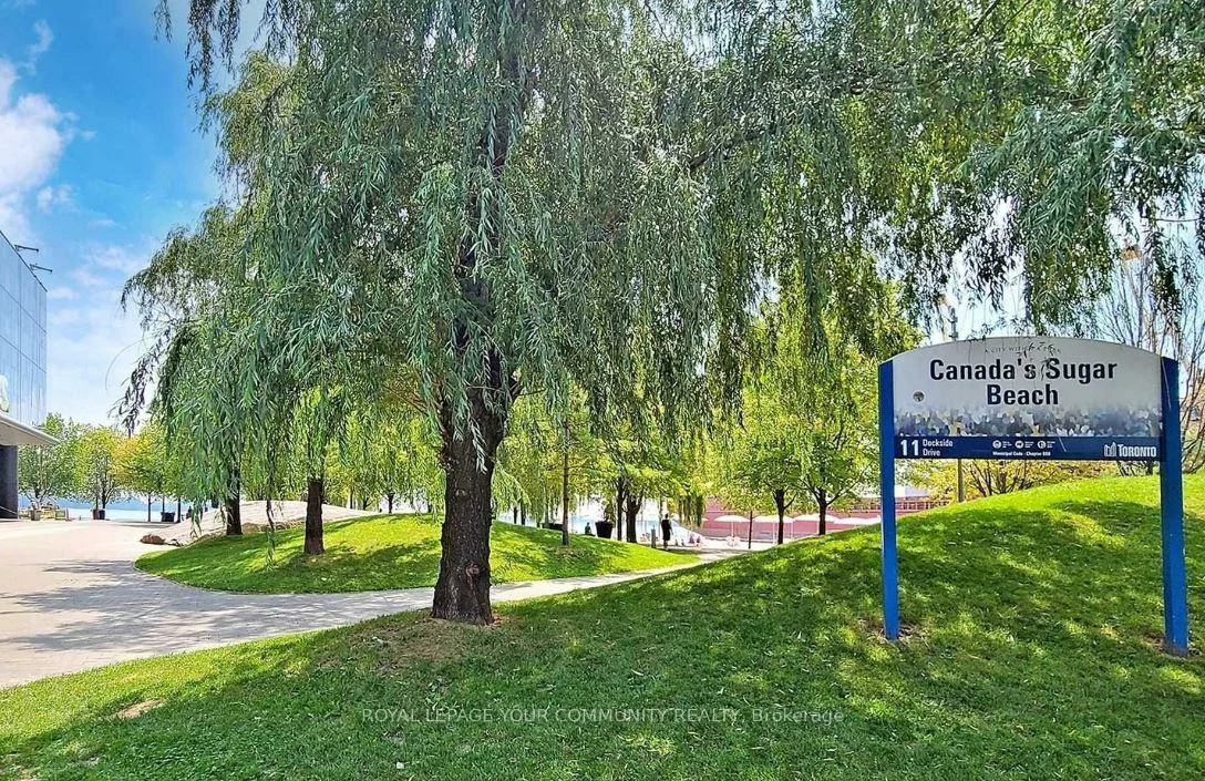 15, Lower Jarvis, Waterfront Communities C8, Toronto