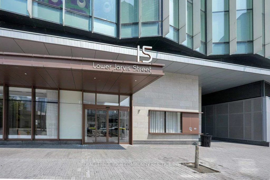 15, Lower Jarvis, Waterfront Communities C8, Toronto