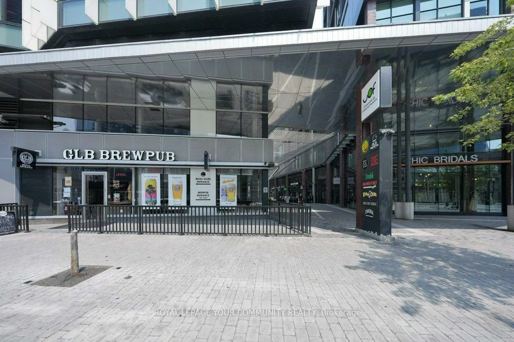 15, Lower Jarvis, Waterfront Communities C8, Toronto
