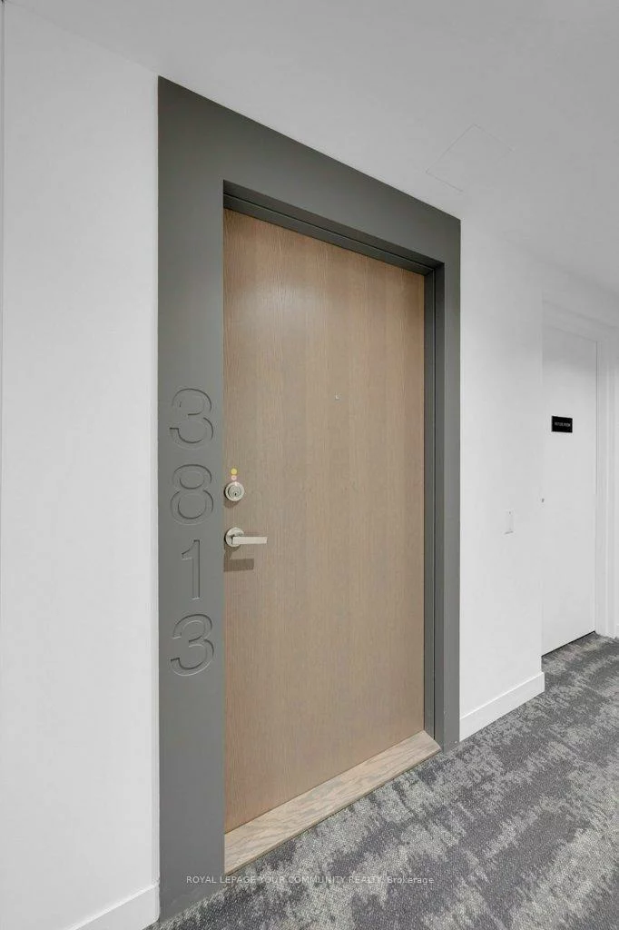 15, Lower Jarvis, Waterfront Communities C8, Toronto