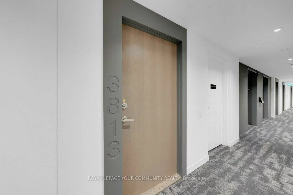 15, Lower Jarvis, Waterfront Communities C8, Toronto