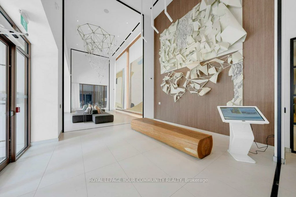 15, Lower Jarvis, Waterfront Communities C8, Toronto
