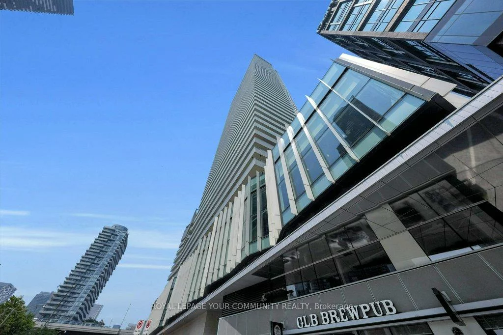 15, Lower Jarvis, Waterfront Communities C8, Toronto