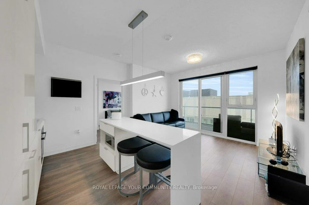 15, Lower Jarvis, Waterfront Communities C8, Toronto