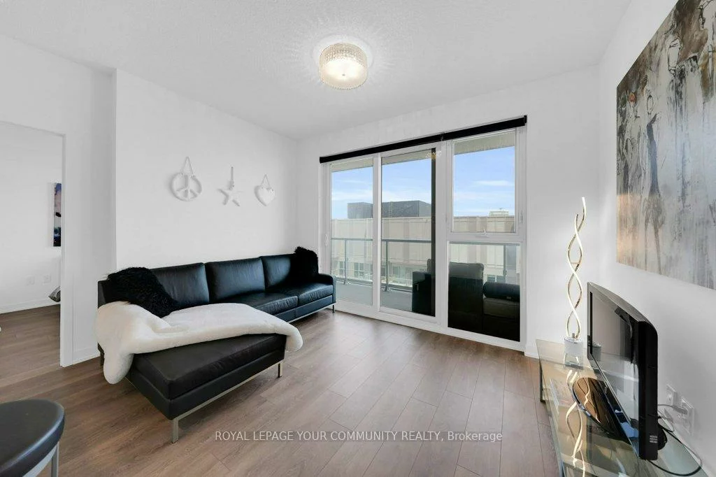15, Lower Jarvis, Waterfront Communities C8, Toronto