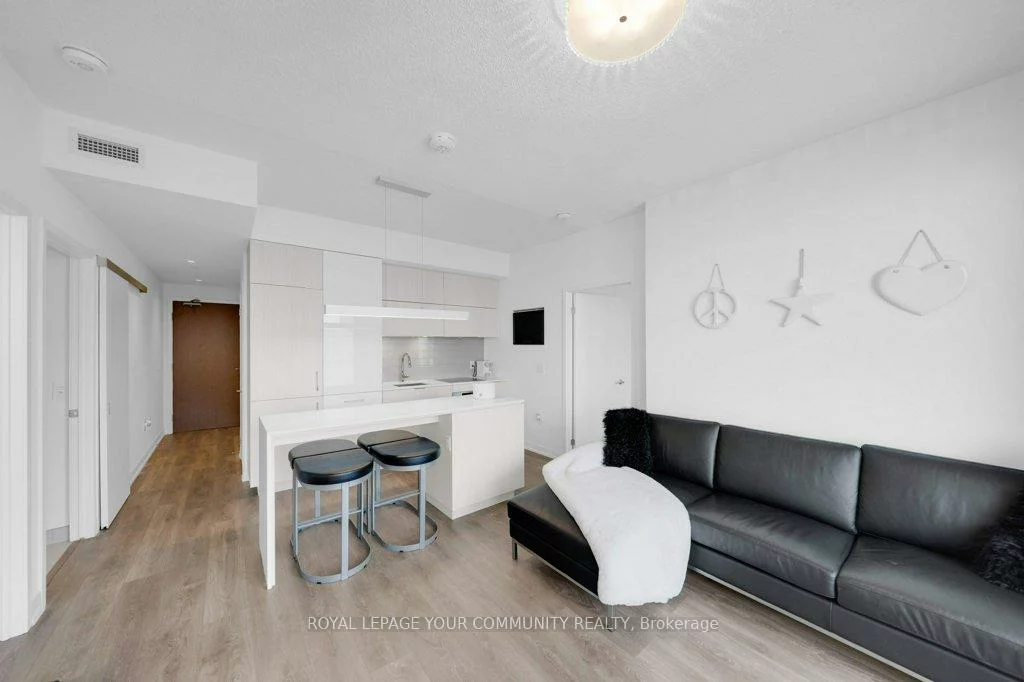 15, Lower Jarvis, Waterfront Communities C8, Toronto