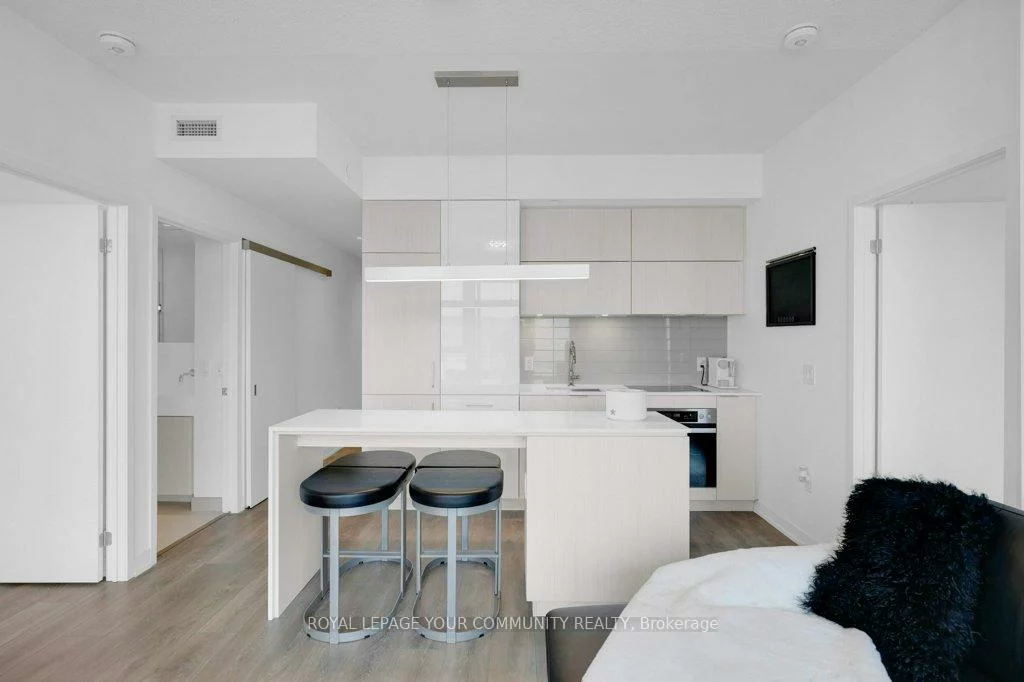 15, Lower Jarvis, Waterfront Communities C8, Toronto