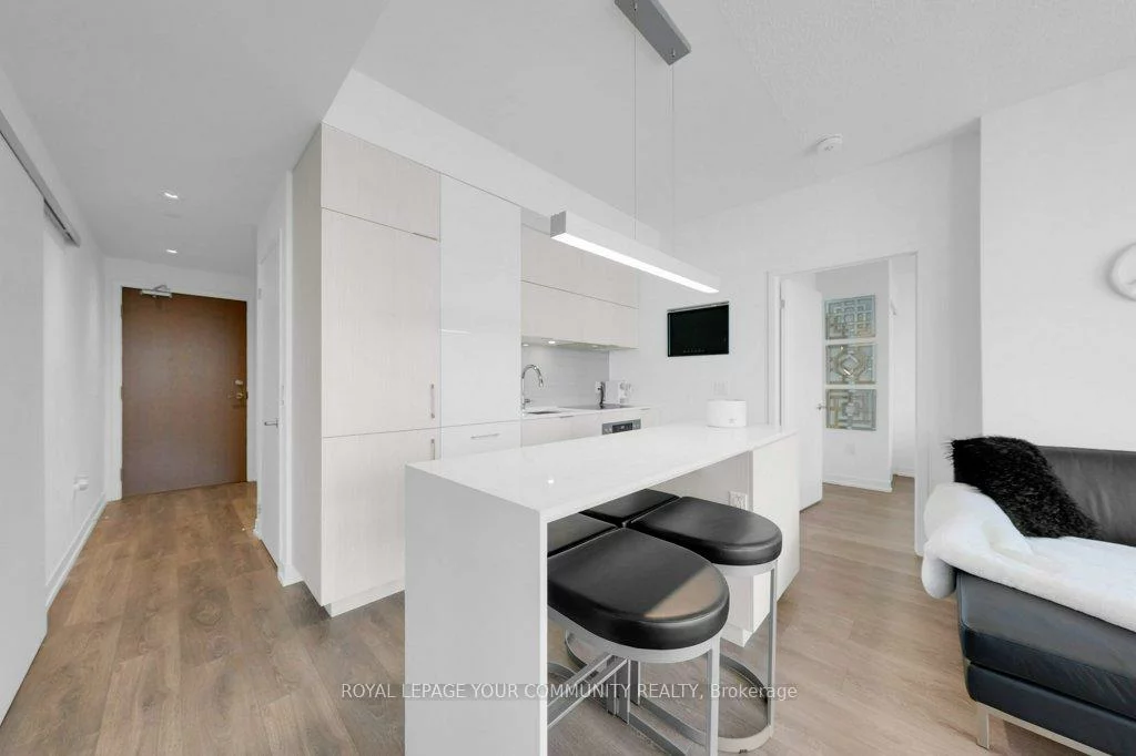 15, Lower Jarvis, Waterfront Communities C8, Toronto