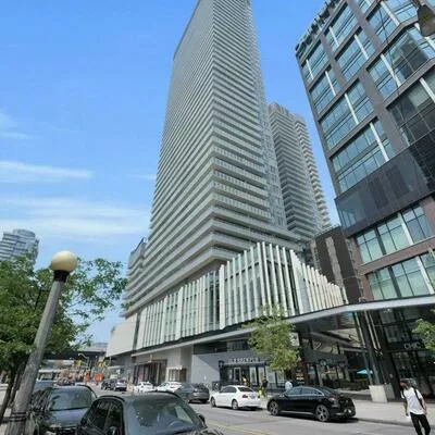 15, Lower Jarvis, Waterfront Communities C8, Toronto