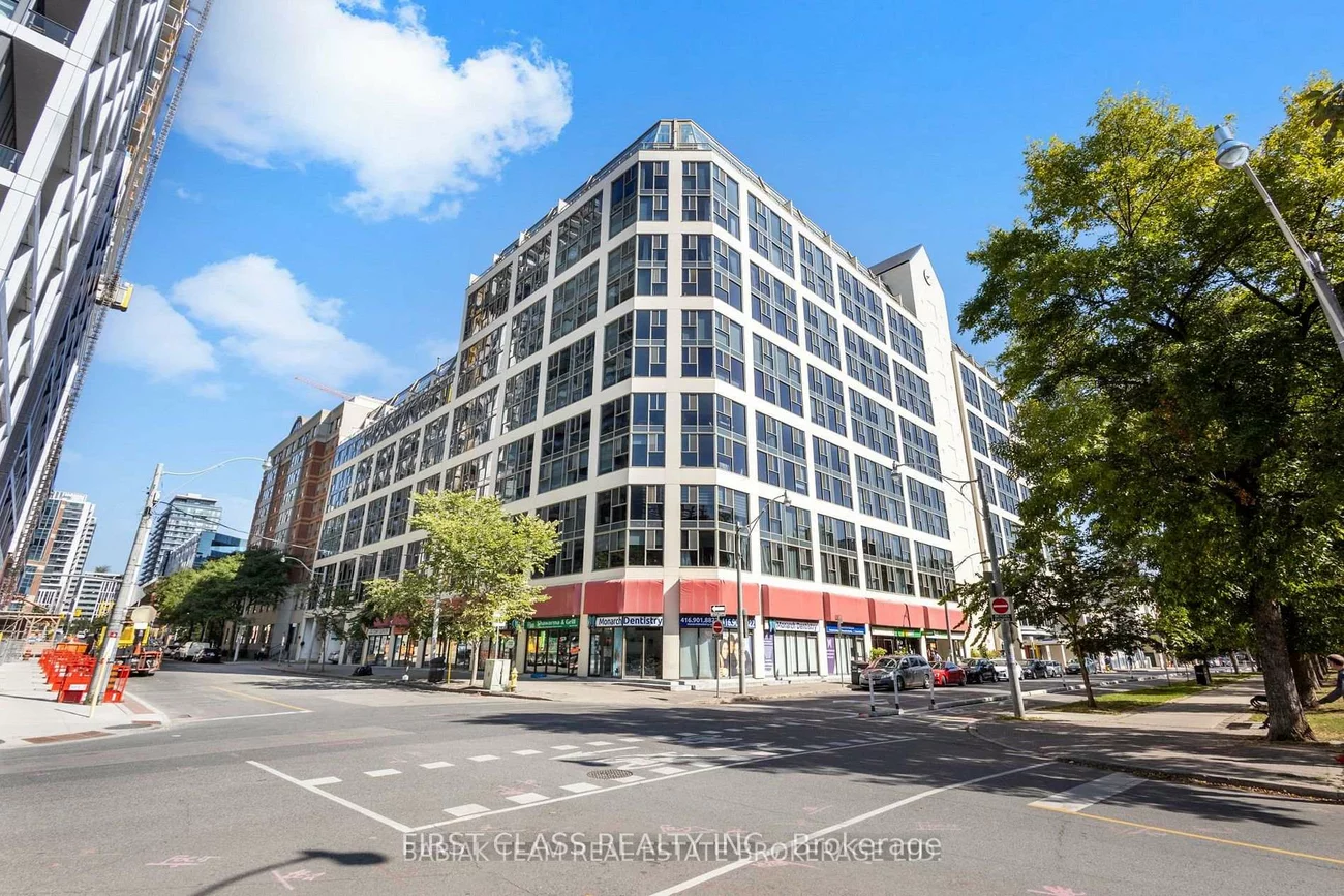 222, The esplanade, Waterfront Communities C8, Toronto