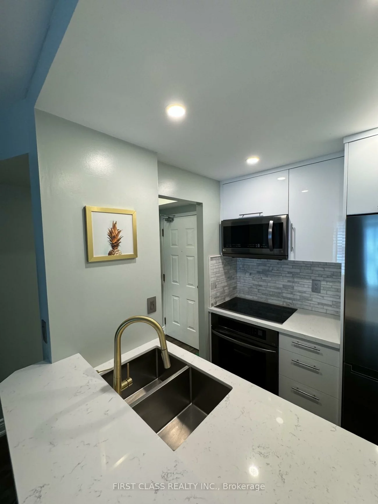 222, The esplanade, Waterfront Communities C8, Toronto