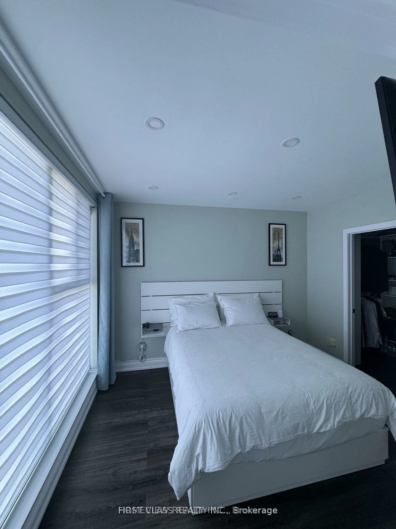 222, The esplanade, Waterfront Communities C8, Toronto