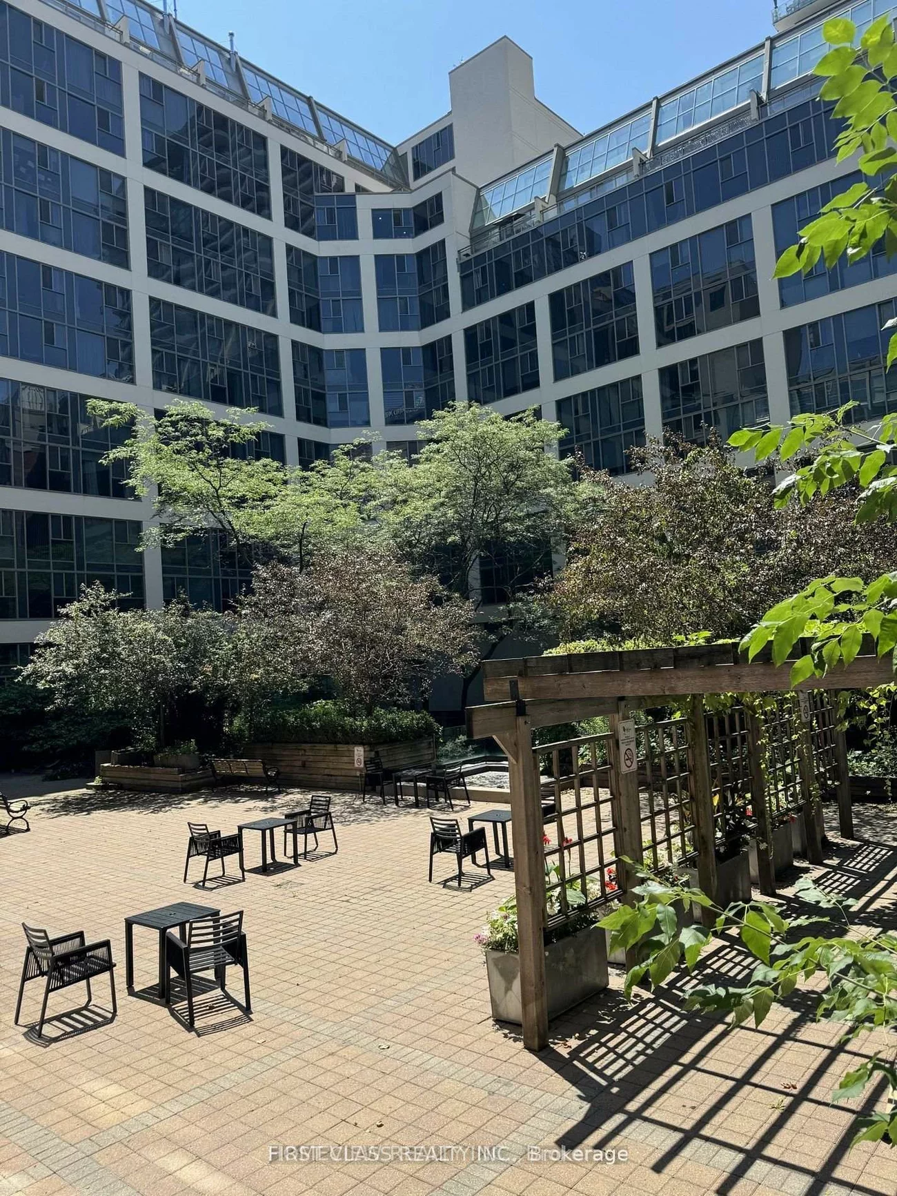 222, The esplanade, Waterfront Communities C8, Toronto